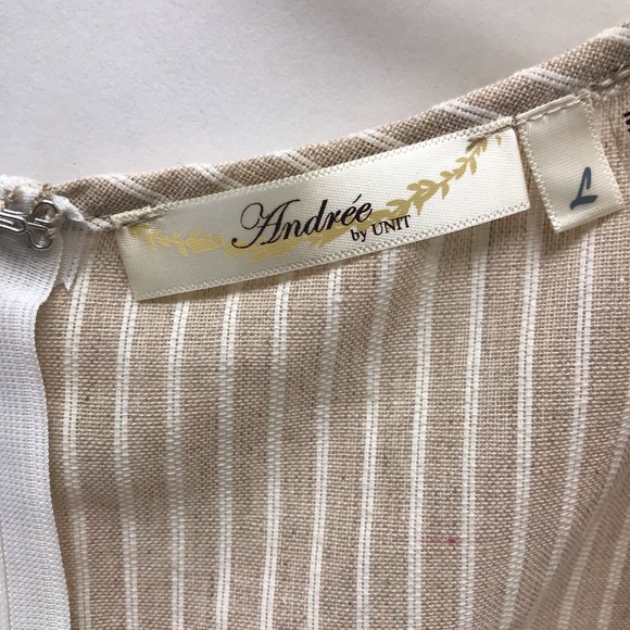 Jumpsuit - Picture 5 of 5